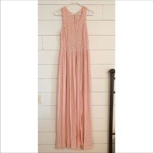 Altar’d State Maxi dress